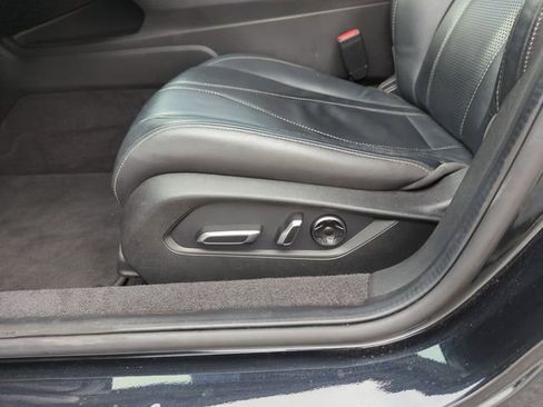 Used 2021 Acura TLX SH-AWD w/ Technology Package image 12