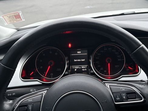 Used 2016 Audi A5 2.0T Premium image 25