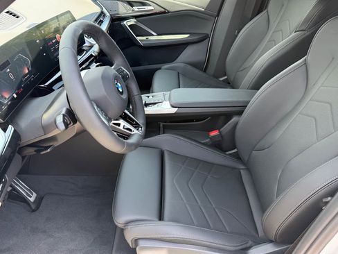 New 2026 BMW X1 xDrive28i w/ Technology Package AWD/4WD image 12