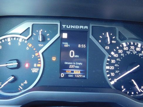 Used 2024 Toyota Tundra SR5 image 11