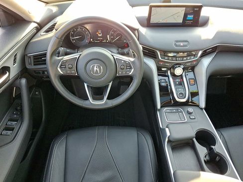 Used 2023 Acura TLX w/ Technology Package image 11