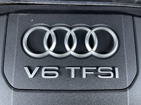 Used 2018 Audi Q7 3.0T Premium Plus w/ Premium Plus Package AWD/4WD image 30