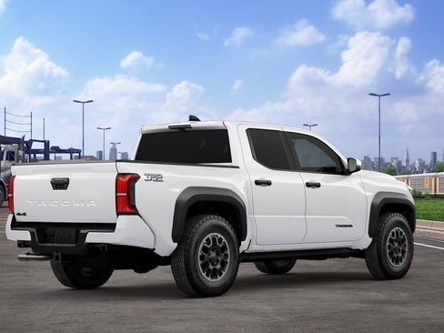 New 2026 Toyota Tacoma TRD Off-Road AWD/4WD image 76
