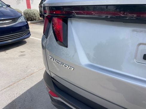 Used 2024 Hyundai Tucson SEL image 5