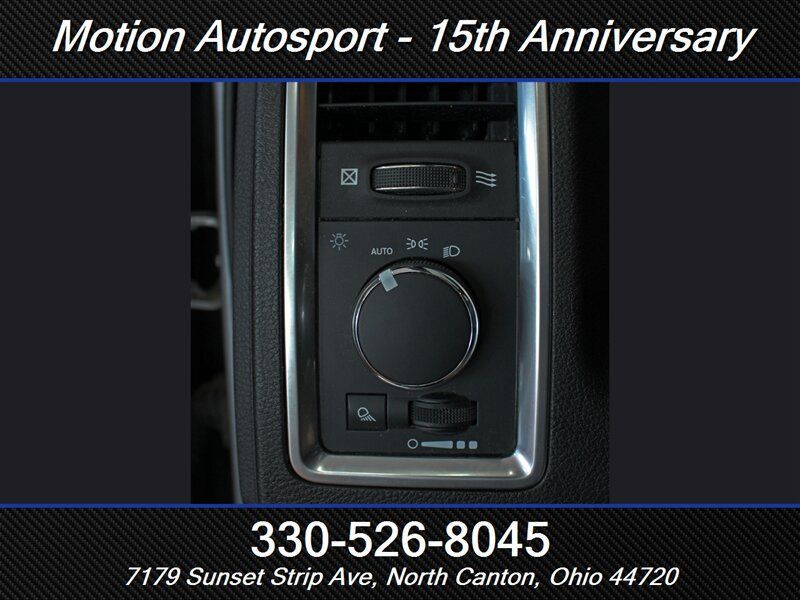 Used 2023 RAM 1500 Warlock AWD/4WD image 16