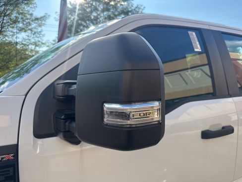 New 2025 Ford F350 XL w/ STX Appearance Package image 15
