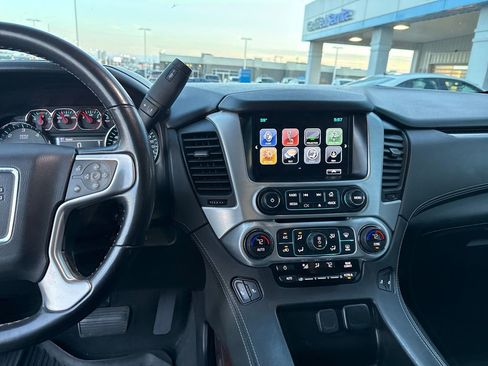 Used 2019 GMC Yukon SLT image 22