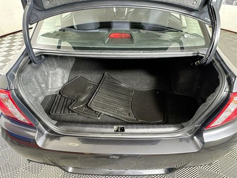 Used 2014 Subaru Impreza WRX Sedan image 22