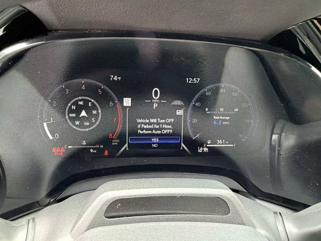 New 2026 Lexus RX 350 Premium w/ Convenience Package AWD/4WD image 28