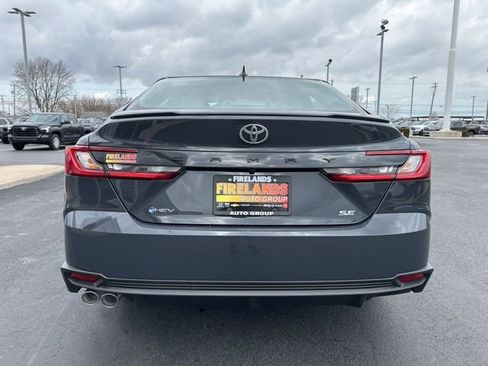 New 2026 Toyota Camry SE image 6
