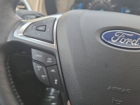 Used 2024 Ford Edge Titanium w/ Equipment Group 301A AWD/4WD image 16