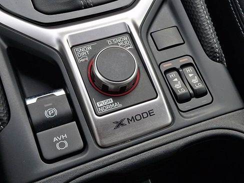 Used 2023 Subaru Forester Limited image 27