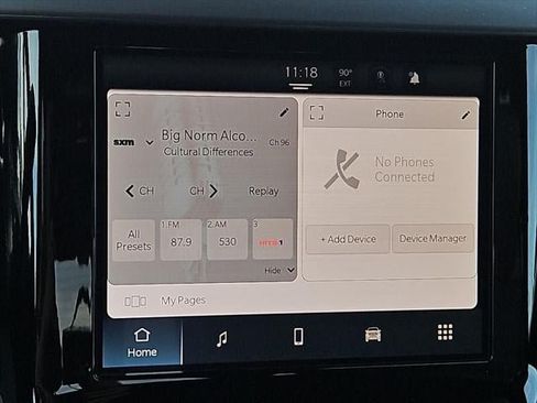 New 2026 RAM 5500 Tradesman AWD/4WD image 58