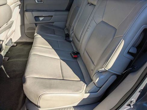 Used 2014 Honda Pilot EX-L image 21