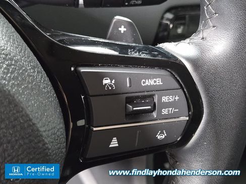 Certified 2024 Honda Pilot EX-L image 27