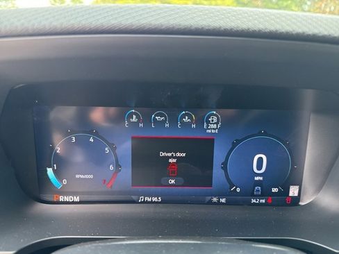 New 2025 Ford F150 XLT w/ Equipment Group 302A MID image 14