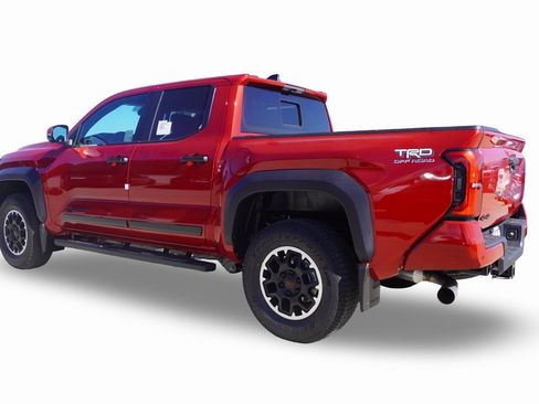 New 2025 Toyota Tacoma TRD Off-Road image 6