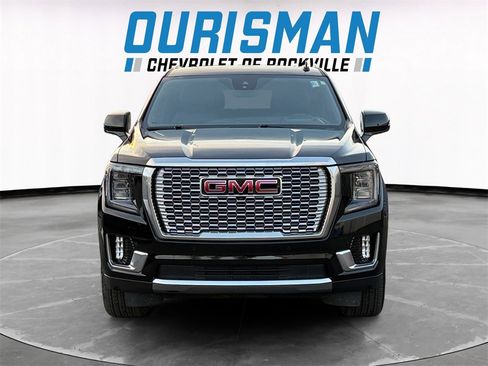 Used 2023 GMC Yukon XL Denali image 8