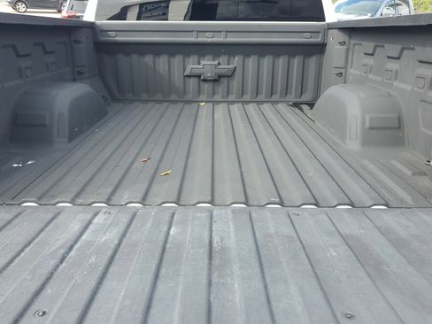 Used 2023 Chevrolet Silverado 1500 RST w/ Redline Edition image 28