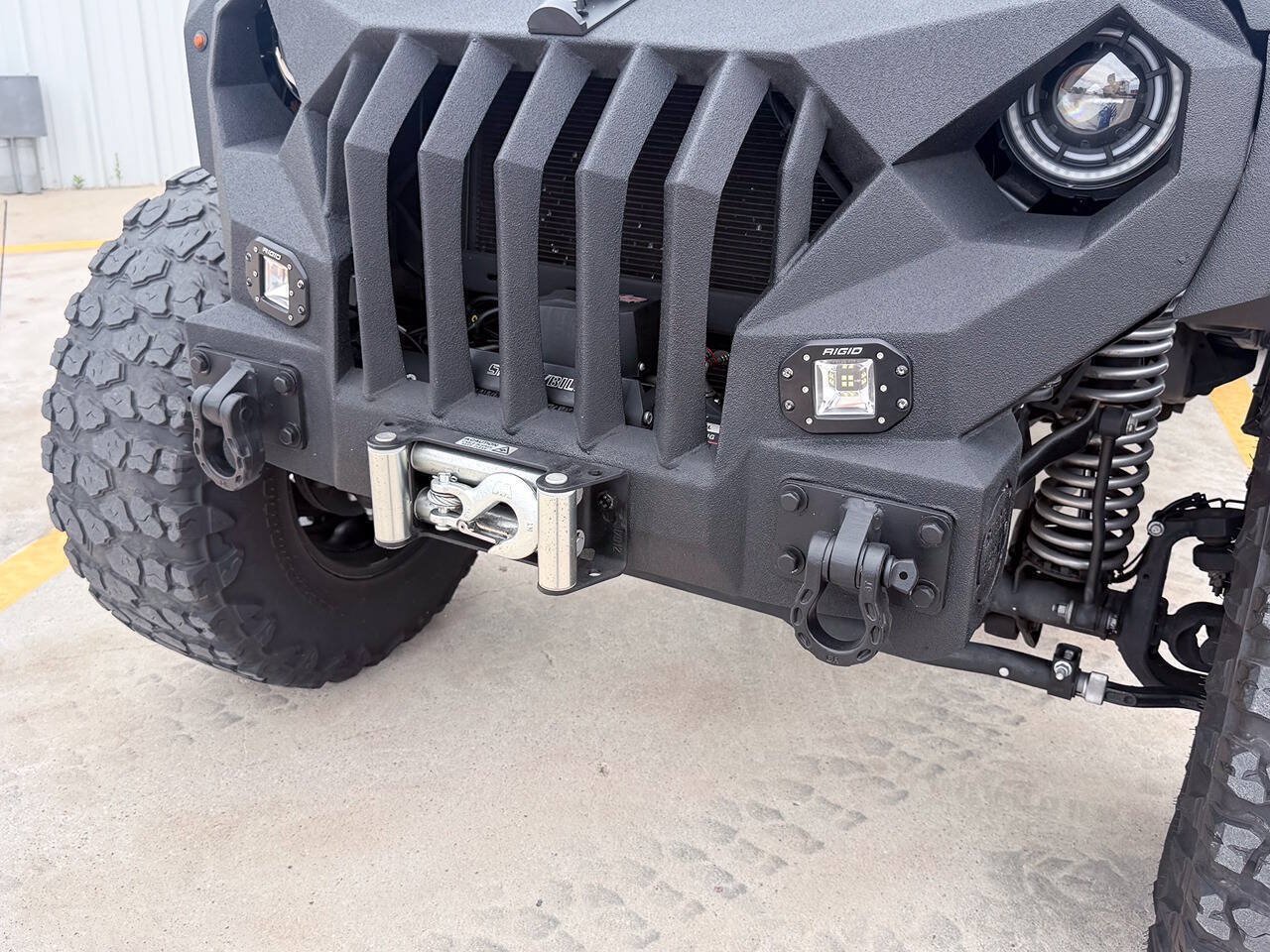 Used 2021 Jeep Gladiator Sport AWD/4WD image 30