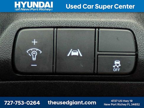 Certified 2023 Hyundai Elantra Limited w/ Cargo Package FWD image 27
