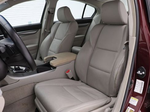 Used 2009 Acura TL image 16