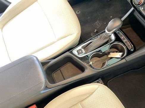 Used 2023 Buick Encore GX Preferred w/ Cold Weather Comfort Package FWD image 48