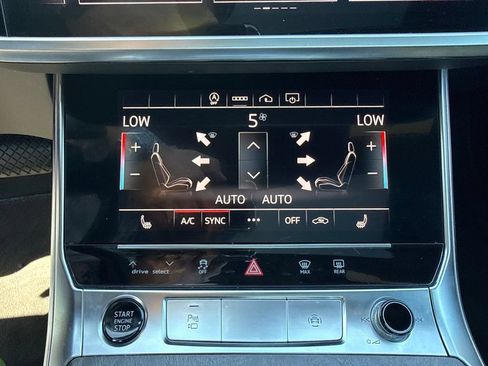 Used 2024 Audi A6 Premium Plus AWD/4WD image 16