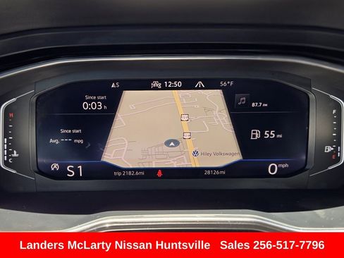 Used 2024 Volkswagen Jetta SEL FWD image 26