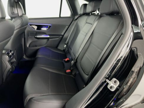 Certified 2026 Mercedes-Benz GLC 300 image 14