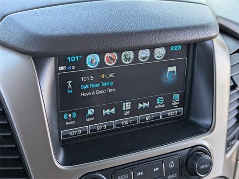 Used 2020 GMC Yukon Denali w/ Denali Premium Package image 26