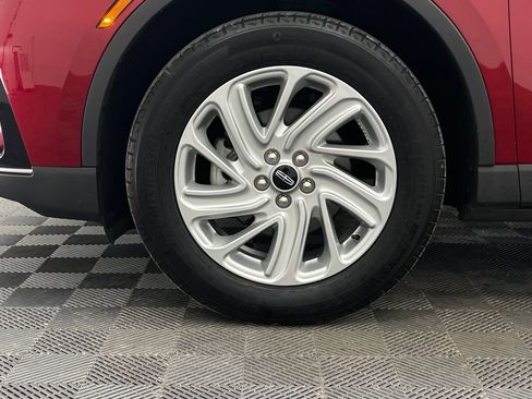Used 2025 Lincoln Corsair FWD image 15