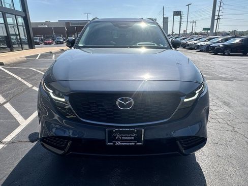 New 2026 MAZDA CX-5 2.5 S w/ Premium Package AWD/4WD image 5