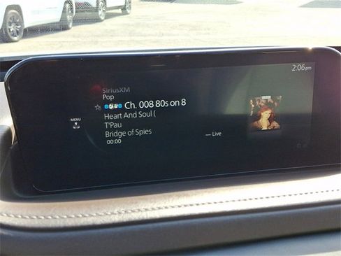 Used 2021 MAZDA CX-30 2.5 Turbo w/ Premium Plus Pkg image 18