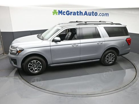 Used 2024 Ford Expedition Max XLT AWD/4WD image 23