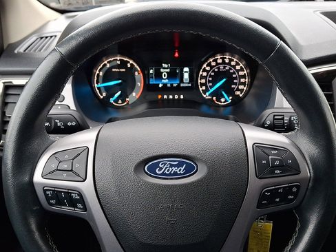 Certified 2023 Ford Ranger XLT w/ Equipment Group 302A High image 22