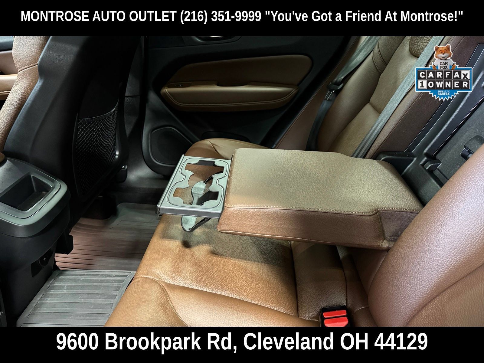 Certified 2024 Volvo XC60 B5 Plus w/ Protection Package Premier AWD/4WD image 39