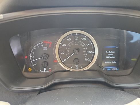 Used 2021 Toyota Corolla LE image 16