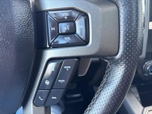 Used 2020 Ford F150 Raptor w/ Equipment Group 802A Luxury image 19