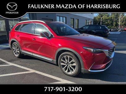 Used 2019 MAZDA CX-9 Grand Touring