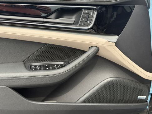 New 2026 Porsche Panamera 4 AWD/4WD image 21