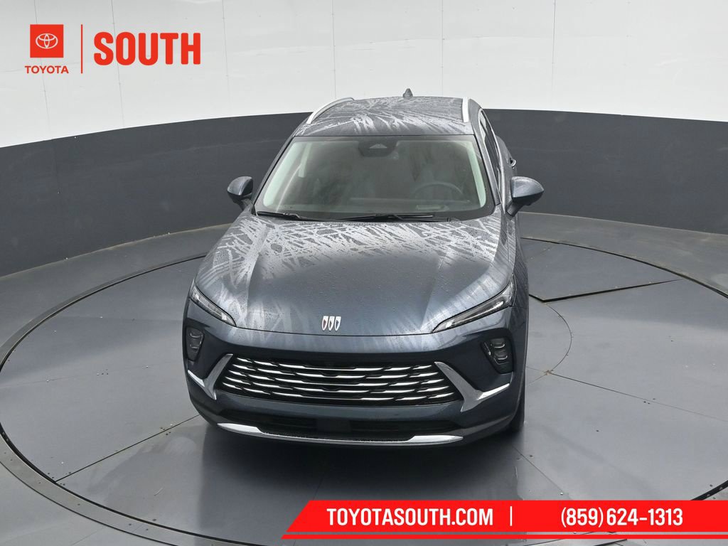 Used 2026 Buick Envision Preferred AWD/4WD image 54