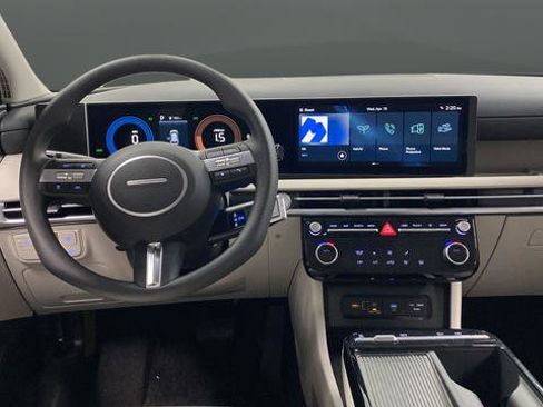 New 2026 Hyundai Tucson Blue SE w/ Tow & Go Package image 11