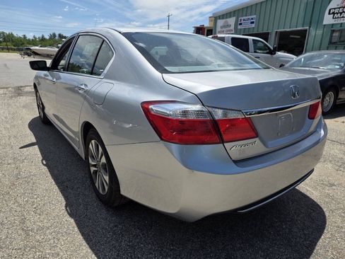 Used 2014 Honda Accord LX image 12