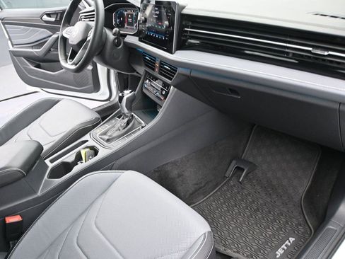 Certified 2026 Volkswagen Jetta SEL FWD image 16