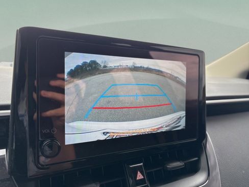 Certified 2024 Toyota Corolla LE image 20