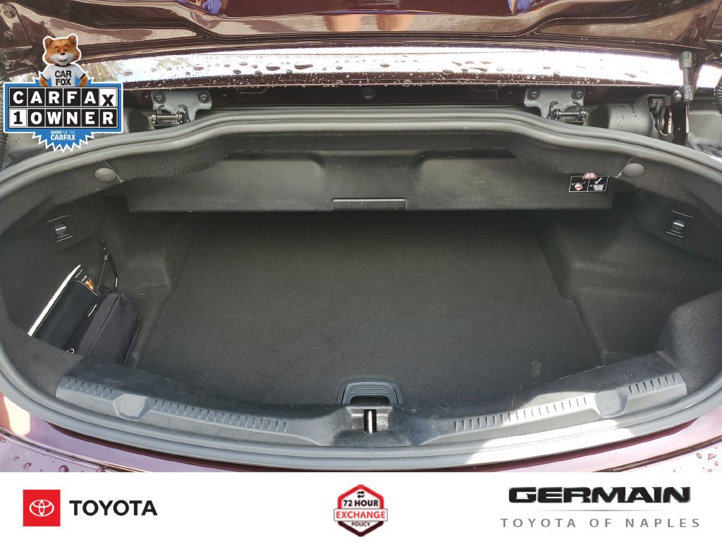 Used 2020 Mercedes-Benz E 450 Cabriolet image 22