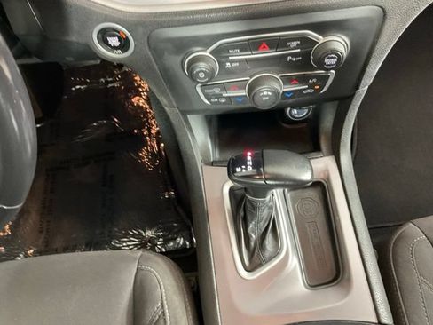Used 2023 Dodge Charger SXT RWD image 20