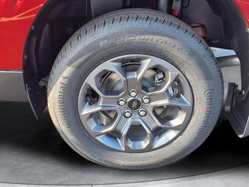 New 2026 Ford Maverick XLT w/ XLT Luxury Package image 15