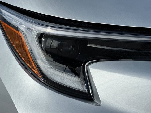 New 2026 Toyota Corolla SE image 30